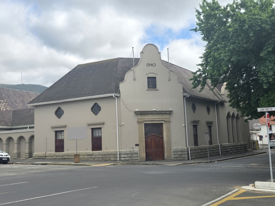 0 Bedroom Property for Sale in Paarl Central Western Cape